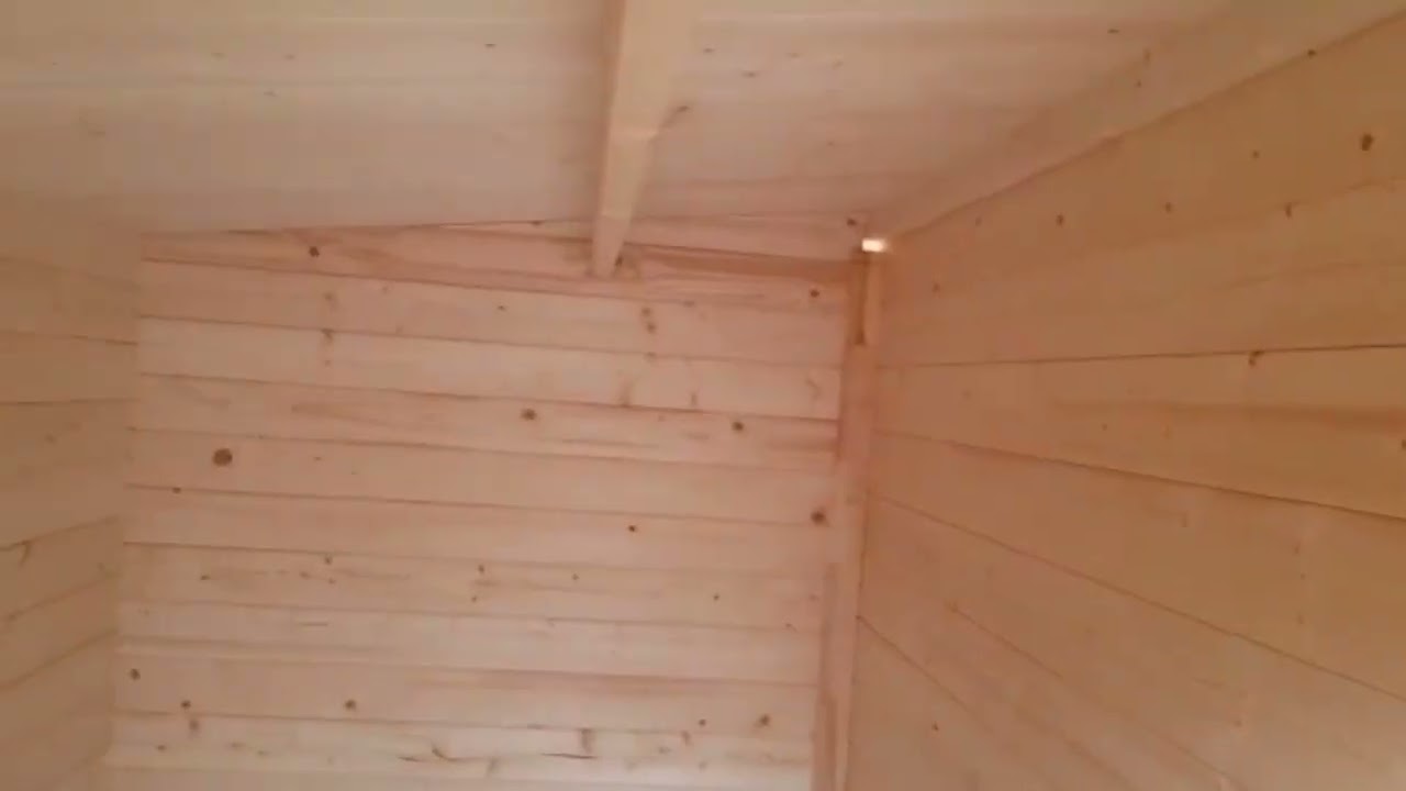 45mm Storage Annexe - TUIN