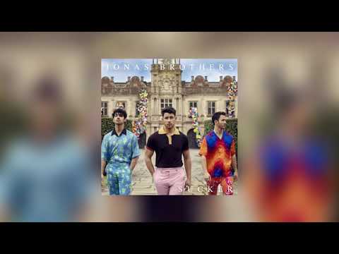Jonas Brothers - Sucker (Audio)