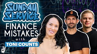 Full Finance Mistakes Real Estate Investors Should Avoid ft. Toni Counts Guide