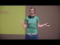 Be better than fine | Nora McInerny | TEDxMinneapolisWomen