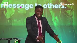 THE PREVAILING CHURCH || PART 1