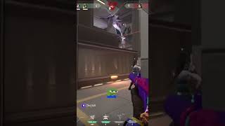 caster buff in VALORANT