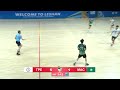 IKF U21 AOKC 2025 | Game 13 | Macao China - Chinese Taipei