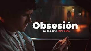 Obsesion 2026 Esto No Me Lo Esperaba Reseña Película Drkr