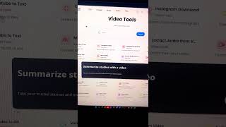 SECRET AI TOOL FOR CREATERS | viral ai tool