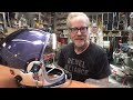 Live Q&A and ACES Helmet Show and Tell with Adam Savage (June 9, 2020)