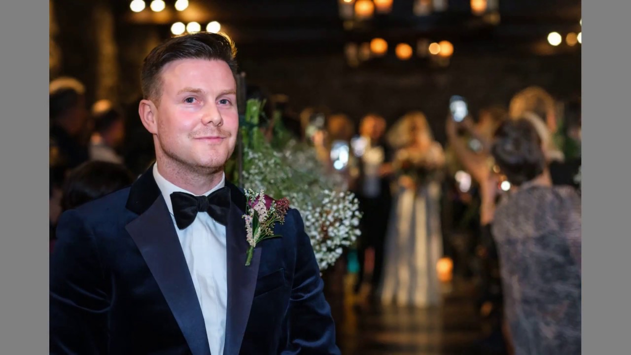 Ballybeg House wedding