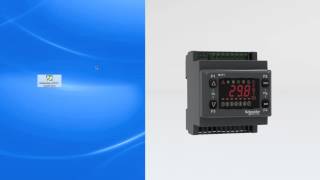 Introducing the New Schneider Electric Modicon M171 Optimized Logic Controller