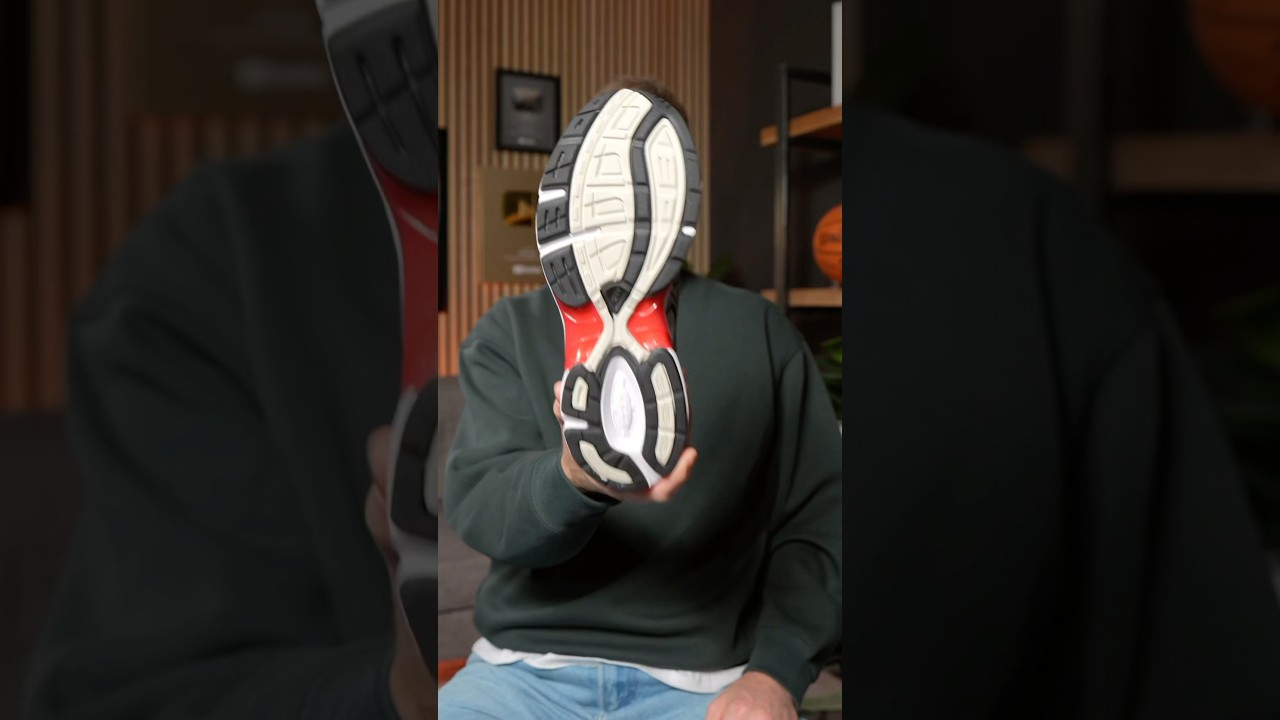 You Have To Do A Challenge To Get These Sneakers?