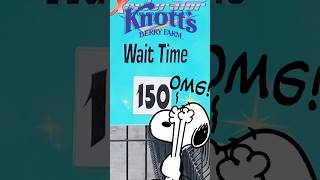 Information How Many Coasters Can We Ride at Knott’s Berry Farm! #themepark #shorts #knottsberryfarm #pov Guide