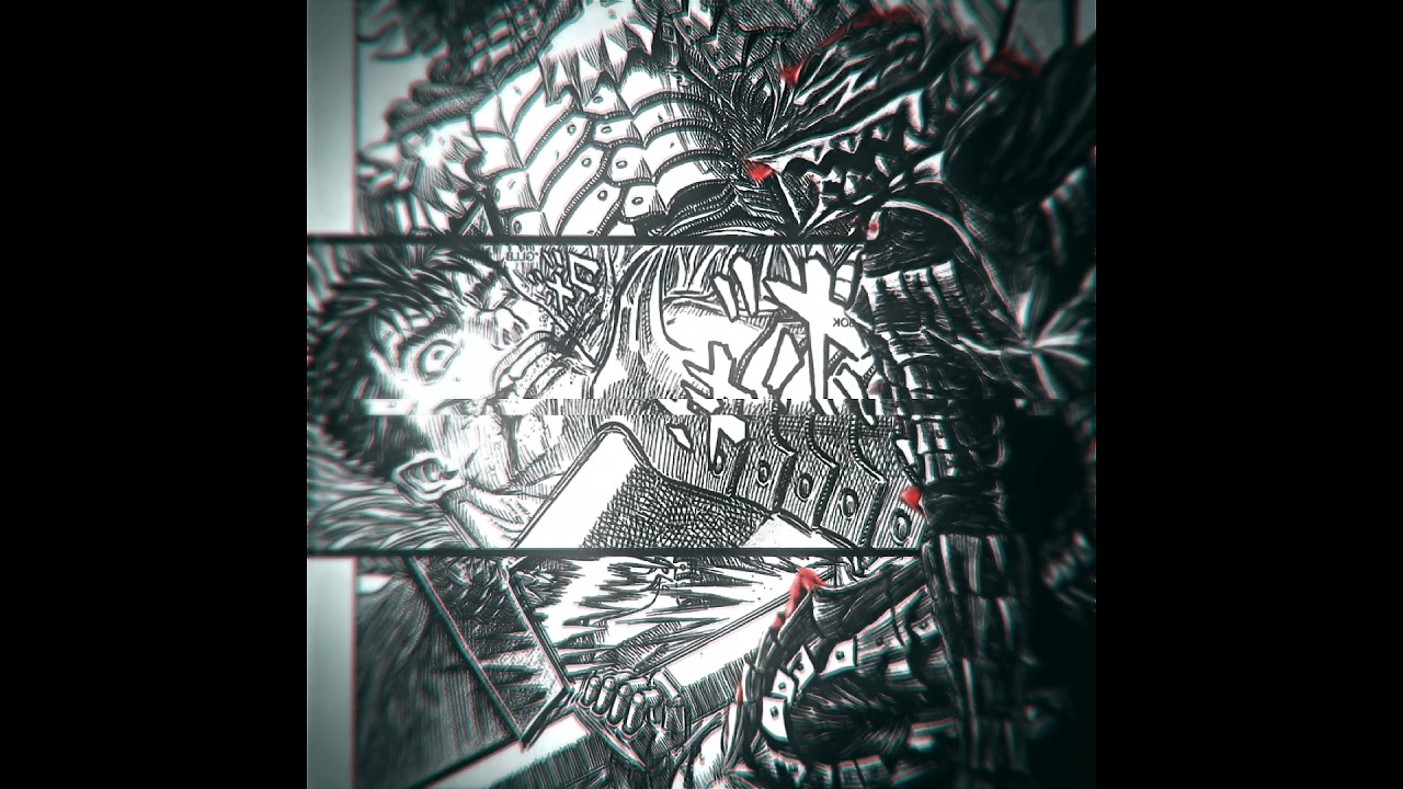 legends know what happened after this 💀🔥 | guts edit🔥| #berserk #edit #manga #guts