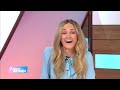 Set falls apart and nearly hits storm keating  loose women 12th july 2021