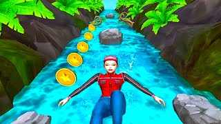 Temple Lost Endles Running 3d Run in Lost Temple Endless running games screenshot 3