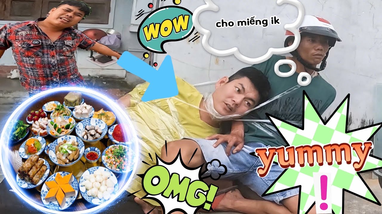 Thiết Khmer đưa Quốc Bẻm Với Mẫn Huyết Áp vào Rọ (ko cho ăn Vịt )?