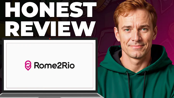 Rome2Rio Full Review - Features, Strengths, Weaknesses
