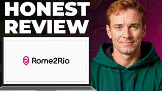 Rome2Rio Full Review - Features, Strengths, Weaknesses screenshot 5