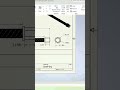 How to Make Technical Drawing in Autodesk Inventor | PART-2 | Step-by-Step | SHORTS | DEVELOPMECH