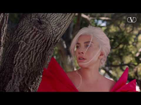Valentino Voce Viva Tv Spot Youtube