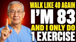 Celebrity Over 60 This 1 Exercise Can Change Your Life! Net Worth
