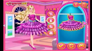 Barbie Princess Vs Popstar Barbie Video Game For Girls screenshot 4