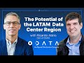 The potential of the latin america data center region