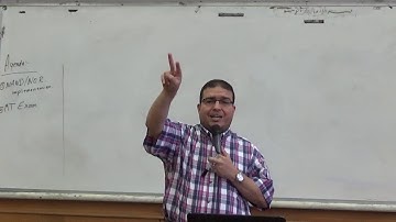 Lecture 7~Logic Design~Dr Hossam Nand gate