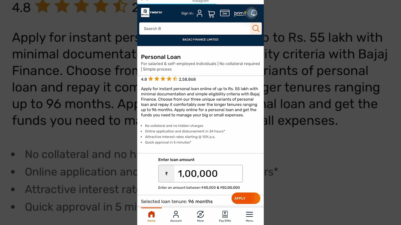 Aadhar Card இருந்தா 50 லட்சம் கடன் கிடைக்குமா! 