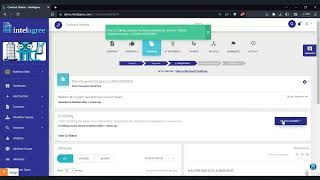 Contract Collaboration Software: Real-Time Contract Co-Editing screenshot 5