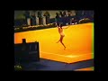 TC HUN 1987 Worlds Beata Storczer FX