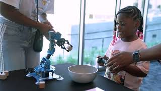 Details STEM Fest: Kids Ignite Future Innovators with Fun & Games! Game Day STEM 2026 Update