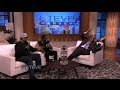 Surprise! Ice Cube & Kevin Hart in disguise || STEVE HARVEY