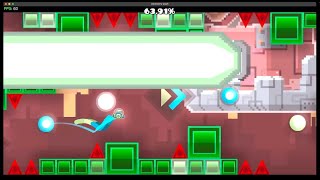 The Impossible Dash by 16lord (6*)