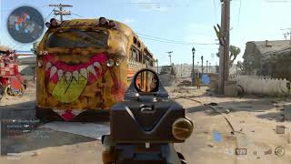 The Mac-10 SHREDS!