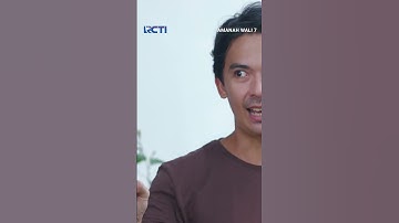 GAWAT!! Pak Eep Sama Habibah Jadi Kena Fitnah Sama Budi #shorts #amanahwali7 #epykusnandar