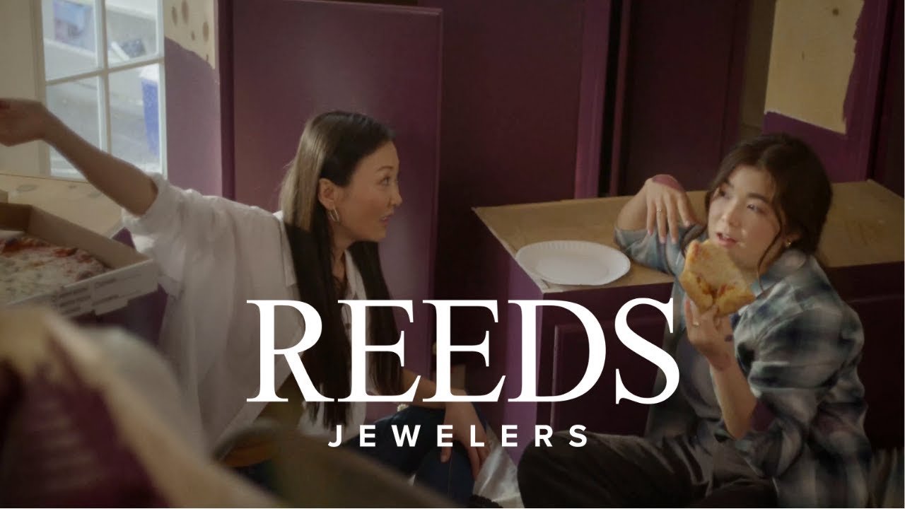 REEDS Jewelers Mother's Day 2023 YouTube