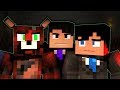 "Follow Me" | FNAF MINECRAFT MUSIC VIDEO | 3A Display (Song By TryHardNinja)