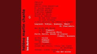 Maintenant que la jeunesse
