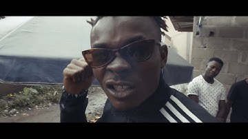 Jovi - Devil No Di Sleep - (Cover by Big Midges )