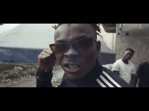 Jovi - Devil No Di Sleep - (Cover by Big Midges )