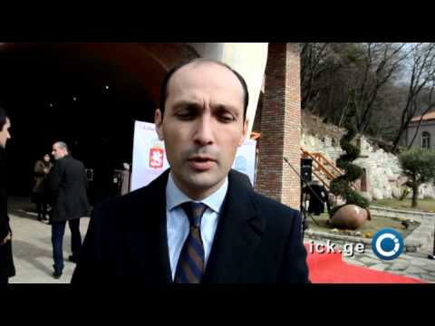 ინიციატივა - ქვევრის ღვინოს კანონი დაიცავს