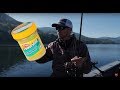 The BEST Powerbait Setup For Trout Fishing