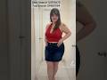 Wishing for Summer Vibes #SHEINCurve #SHEINforAll #saveinstyle #ad #plusssize #shortvideo #shorts