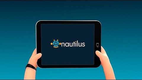 The Nautilus 4 Minute Demo