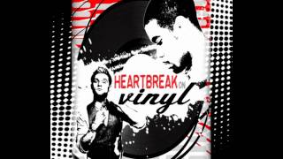 Blake Lewis - Heartbreak On Vinyl (Rasan B. Dance ReMix)