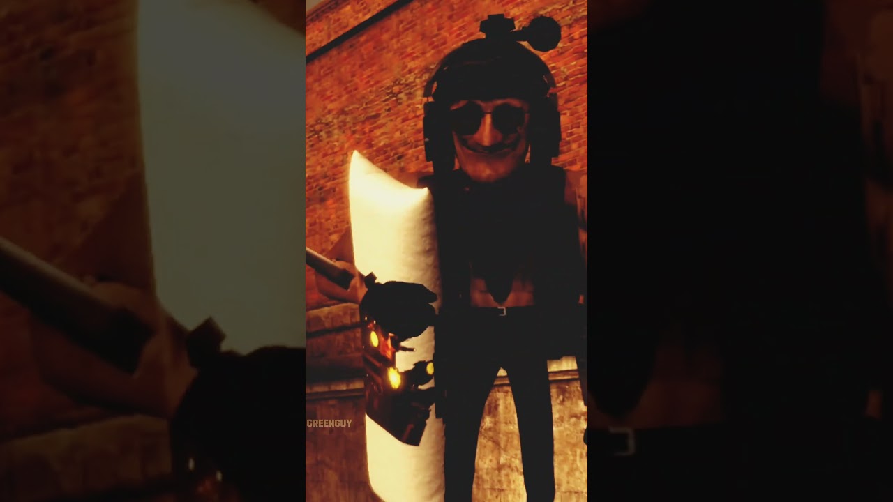 SIKIBIDI TOILET MEGA BATTLE