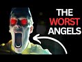 What If GOD Gave Up On Us?...This Movie Shows What MIGHT Happen