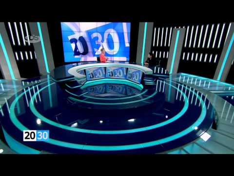 სალომე ზურაბიშვილი /პირველი ნაწილი /2030 (17.03.2016.)/