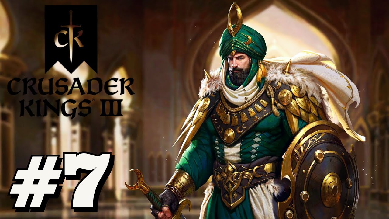 “AGAM BEN ELENDİM: Crusader Kings 3 Türkçe Oynanışı Bölüm 7’ye Hazır Olun!” “AGAM BEN ELENDİM: Crusader Kings 3 Türkçe Oynanışı Bölüm 7’ye Hazır Olun!”