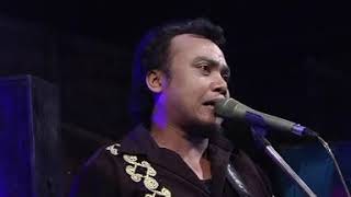 Lagi Lagi Cinta    Yudha Irama chords