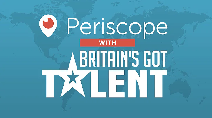 Britain's Got Talent on Periscope